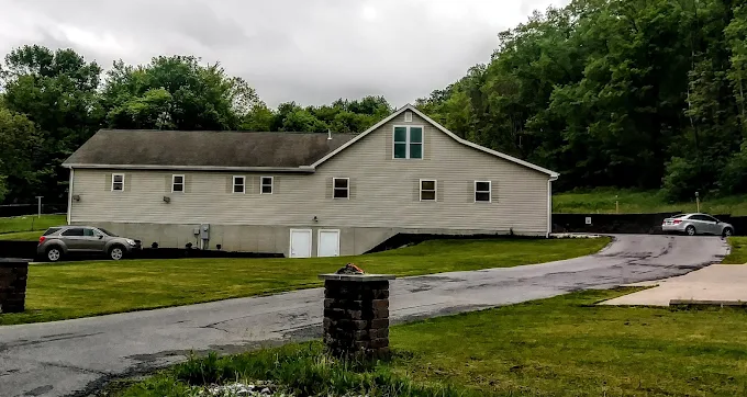Miller Family Medicine office at 121 Beech Avenue in Patton, Pennsylvania