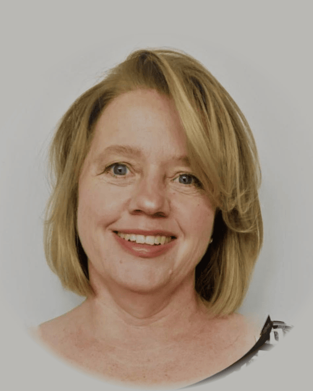 Portrait of Dana Herald, CRNP, FNP-C