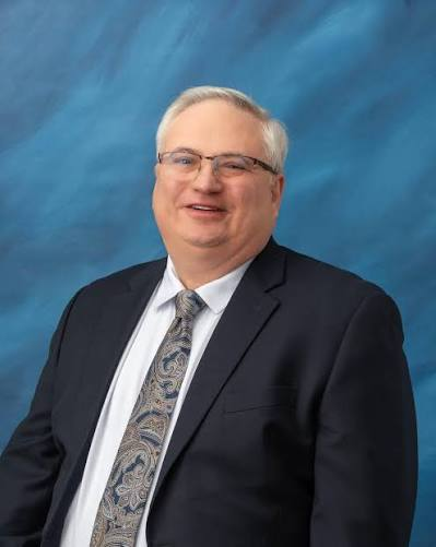 Portrait of Dr. Russell P. Miller, MD